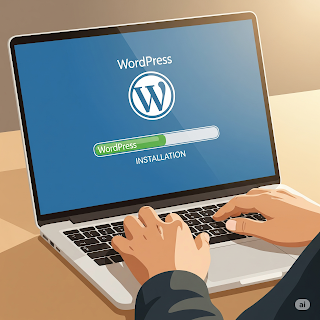 Install WordPress on your computer