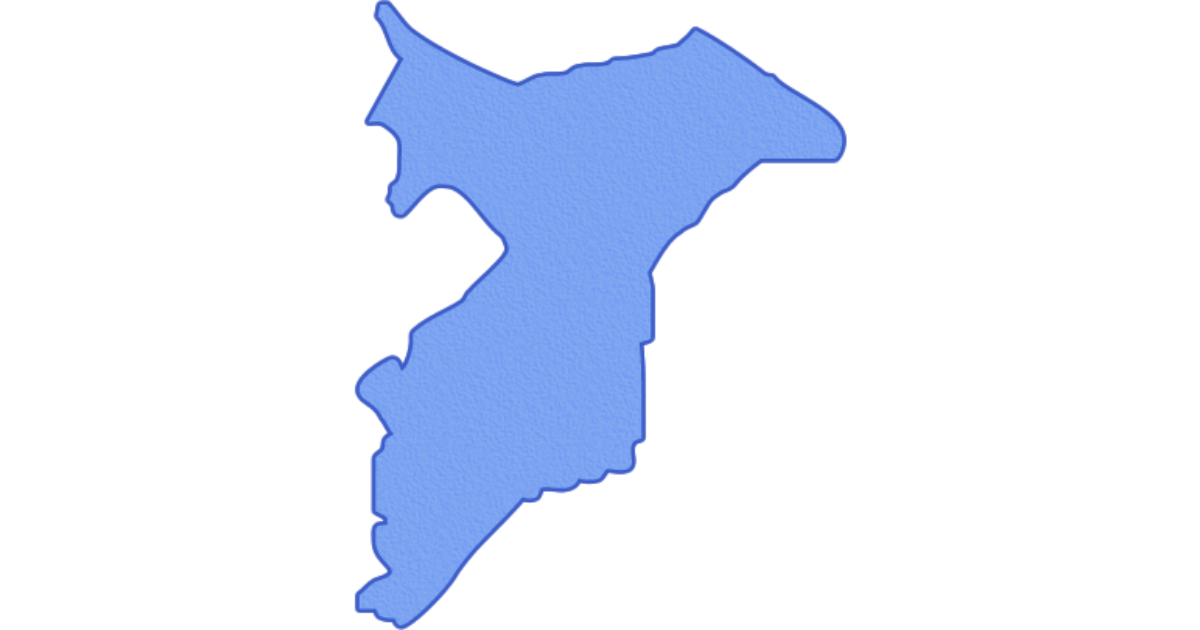 千葉県の