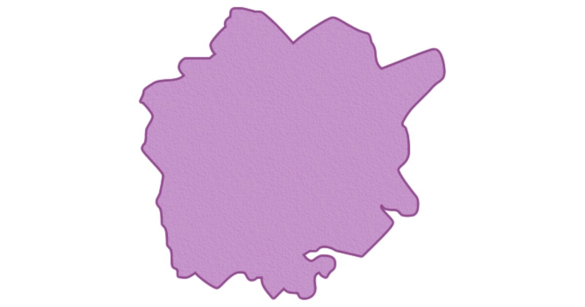 岡山県の