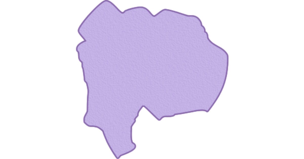 山梨県の