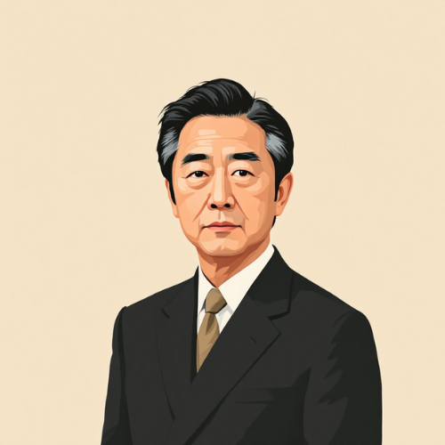 日本の一番偉い人