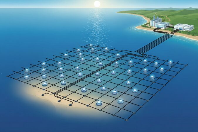 🌏 南海トラフの地震を即キャッチ！N-netで知る地震・津波のリアルタイム防災