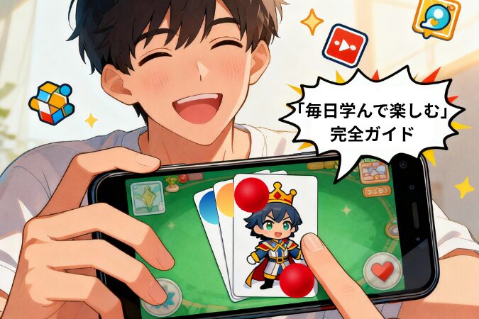 初心者向け──ポケポケ(Pokémon TCG Pocket)の始め方と「毎日学んで楽しむ」完全ガイド