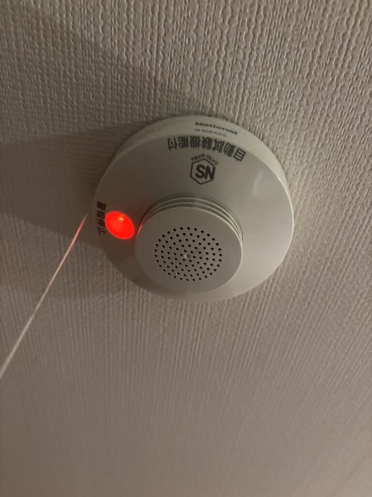 パナソニック(Panasonic) 専用 リチウム電池 住宅火災警報器 交換用電池 SH384552520